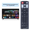 AKB74955302 Replacement Remote Control for LG Hi-Fi System CMS9960F CMS8460F