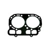 DNJ HG73 Junta de culata compatible con Subaru Brat 1980-1987