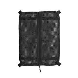 Mil-Tec Unisex – Erwachsene Beutel-16003702 Beutel, Schwarz, One Size