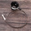 Rotekt 10X Eye Magnifier Tool Magnifying Glass Loupe Lens Watch