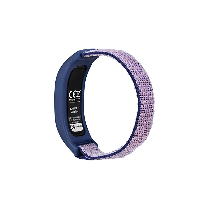C2D JOY Sport Mesh Nylon Bands Compatible with Garmin Vivofit
