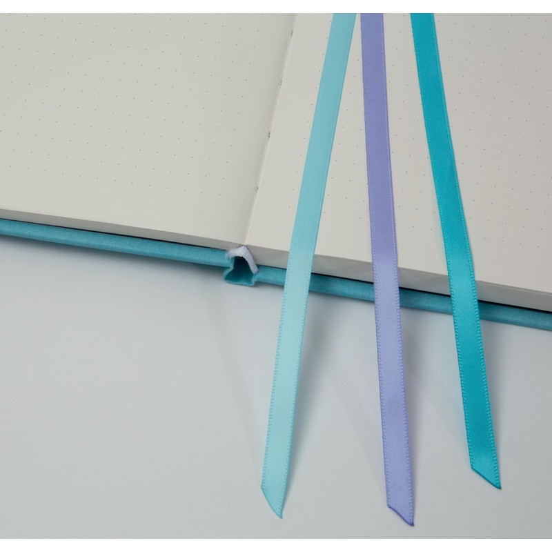 Sigel JB102 Bullet Journal Jolie, Dot Lining, Thick 120 g