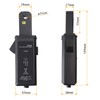 EITAI Electric Meter Leakage Clamp Meter AC/DC 0mA to 50A
