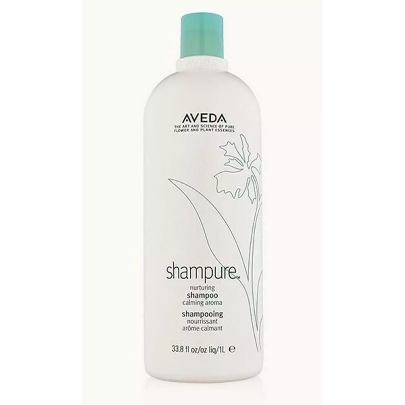 Leah's Lite WOOD WICK * SHAMPURE AVEDA TYPE * SCENTED
