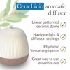 Pranarom - Cera Linio Diffuser - Enhance Ambiance - Sophisticated