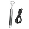 Electric Coconut Opener Tool, 304 Stainless Steel Automatic Coconut Opener