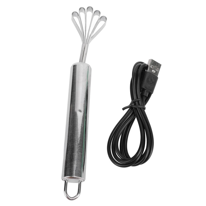 Electric Coconut Opener Tool, 304 Stainless Steel Automatic Coconut Opener