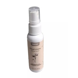 aromar Royal Linens Room Mist For Refreshing Comfort 2floz/60ml. ShipN24Hours
