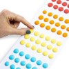 Stichler Candy Mega Buttons Paper Strips - Gluten Free &