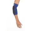 Rucanor Elbo Neoprene Elbow Support - Blue, Small