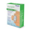 3M Nexcare, Venditas Ultraflexibles, Tamaños Surtidos, Color Beige, Caja con