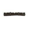 NSI WAGS-4/0-10 Easy Splice Wrap-Around Gel Splice Kit, 10" Sleeve