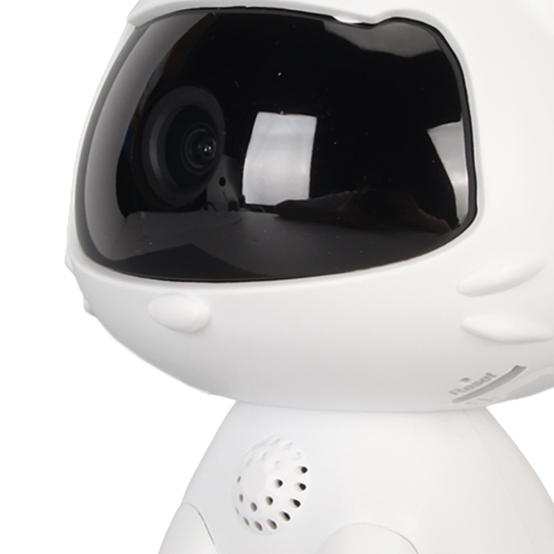 Baby Monitor 2MP 1080P Wireless WiFi IR Night Vision 2