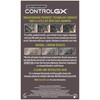 Just For Men Control Gx Reducing Shampoo for Grey Hair,