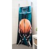 Herding Basketball Velour Towel 75 x 150 cm 100% Cotton/Velour