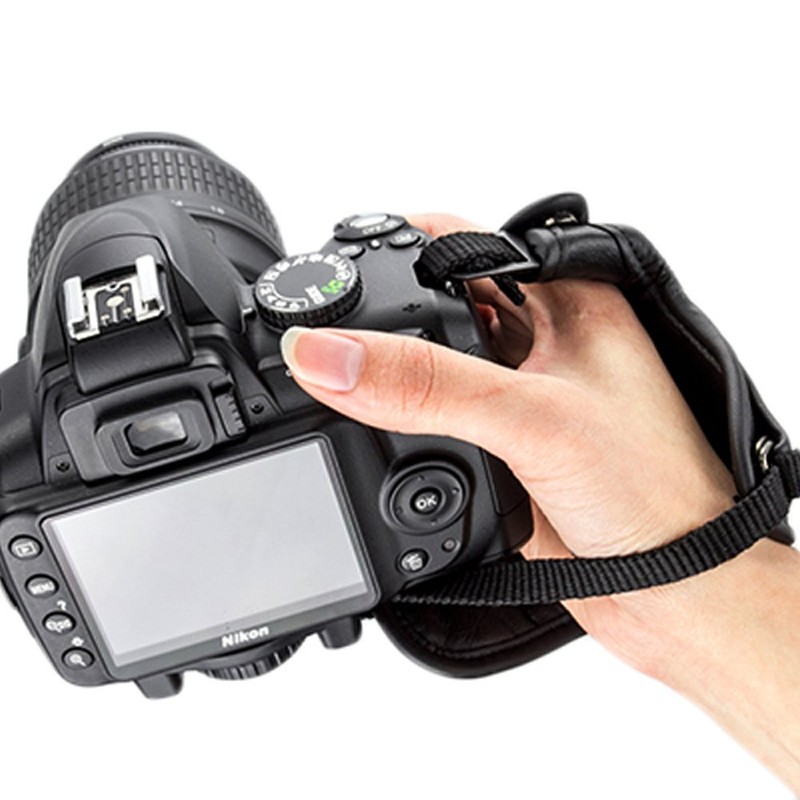 JJC Camera Hand Strap HS N