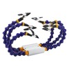 Soldering Helping Hands ABS Flexible Arm Aluminum Alloy Base Third