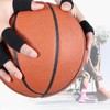 AYNKH 20-piece finger cover, elastic thumb cover and breathable support