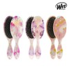 Wet Brush Original Detangler Watercolor Hair Brush Dry Comb for
