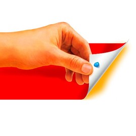 Loctite Fun-Tak Mounting Putty, 2 oz, 1, Wallet