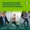 ADAPTOHEAL ES3 Rhodiola, Schisandra, Melissa y Ginseng (90 Cápsulas)