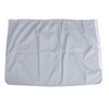 Wearable Incontinence Mattress Washable Resusable Water Absorption Adjusatble Grey Blue