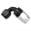 Russell 613193 ProClassic 90 Degree Full Flow Swivel Hose End