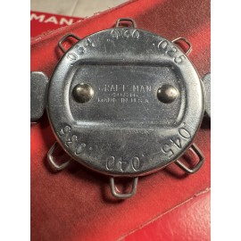 Craftsman MintCraftsma