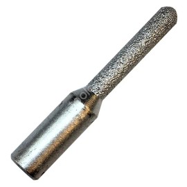 ADT Multi Functional Diamond Finger Bit with 1/2" Shank