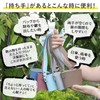 cup holder bottom box bag coffee handbag handle strap handle