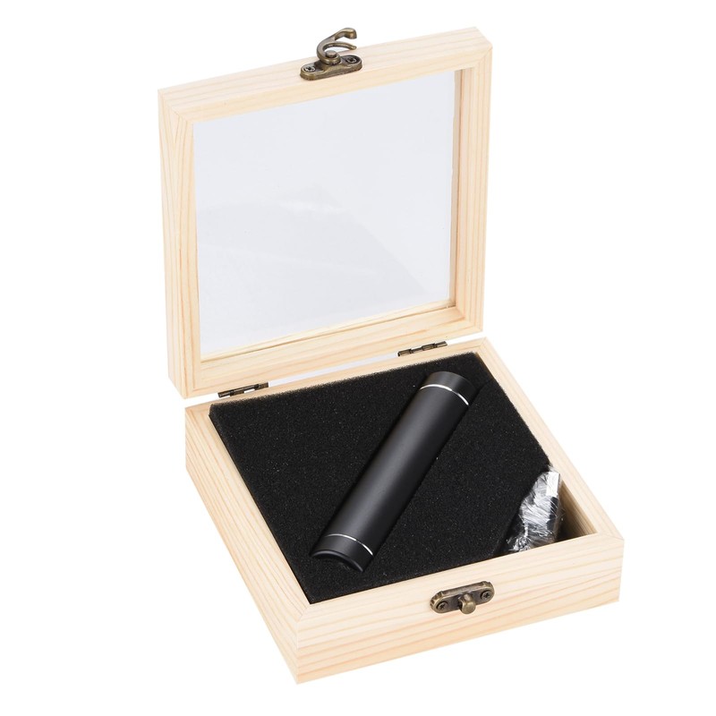 Turntable Platter LP Record Stroboscopic Speed Strobe Light + Tachometer