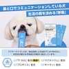 ドクターバイ ブレス 犬サプリメント TF-343 マグネシウム プロポリス キトサン 液状タイプ 30本(240g) (1)