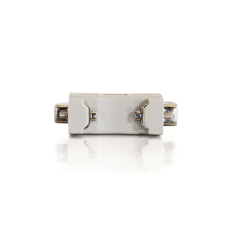 MultiSync® VGA HD15 Male to DB9 Female Serial RS232 Adapter