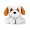 Keel Toys 25cm Keeleco Adoptable World (Cockapoo)