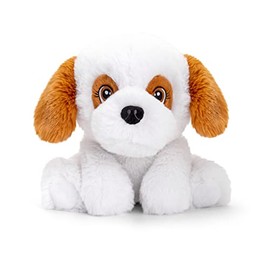 Keel Toys 25cm Keeleco Adoptable World (Cockapoo)