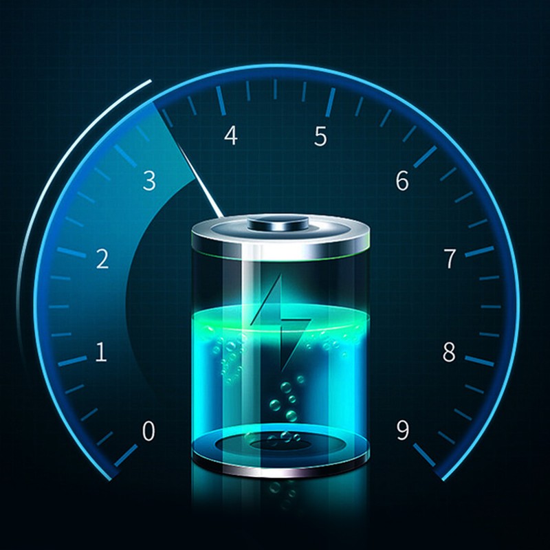 Bluetooth Earbuds Bone Conduction Open Ear Intelligent Digital Display Ergonomic