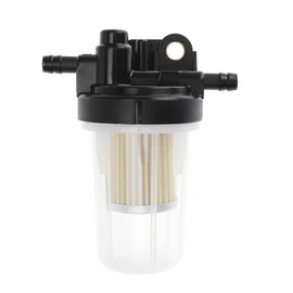 Fuel Filter Assembly 6A320-58860 for Kubota L2501 L2800 L3200 L3400 B2710 B2910 6A320-58862 6A320-59912