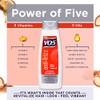 Alberto VO5 Anti-Frizz Smoothing Shampoo 11 Fl. Oz. Bottle