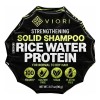 Viori Solid Shampoo Hidden Waterfall 72g