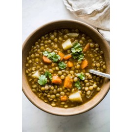 Sweet Pea Spice Mexican Oregano, Whole - Bulk Oregano - Mexicano Entero -Menudo, Beans, Salsas - 10 lb