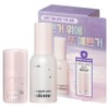 Etude Nymph Radiance Volumer 24g + Balm 4g Set, 1 Set / 에뛰드 님프 광채 볼류머 24g + 밤 4g 세트, 1세트