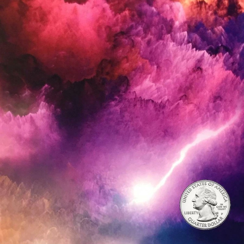 Dip Ape Hydrographic dip kit Galaxy #17 hydro dip dipping