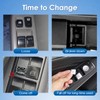 Power Window Switch for Chevy Avalanche/Tahoe 2003-2007 2006 2005 2004,