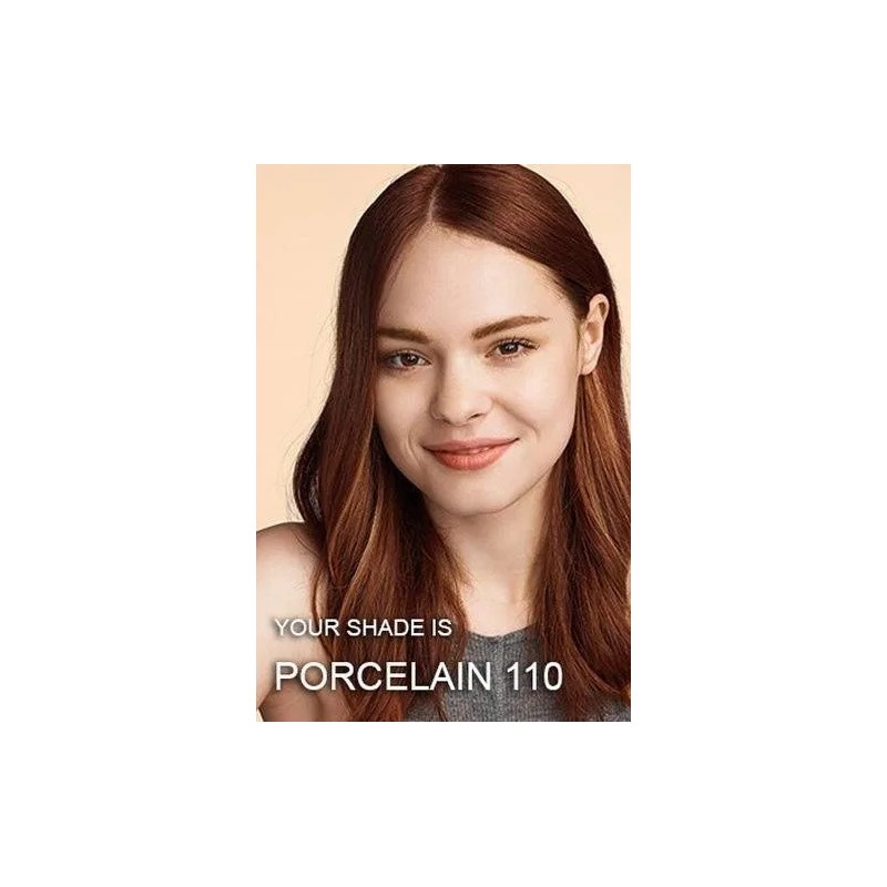 MAYBELLINE Base Maquillaje Fit Me Matte Rich Tan + Poreless