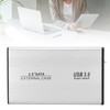 USB 3.0 Mobile Hard Disk 2.5in HDD SSD High Speed