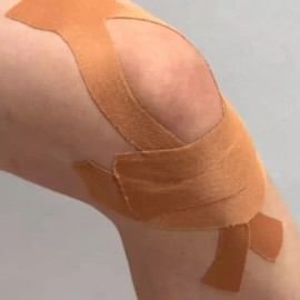 타투 테이프 5cm 진한색 문신커버스티커 문신가리는테이프 문신가리기 Tattoo Tape 5cm Dark Color Tattoo Cover Sticker Tattoo Concealer Tape Tattoo Covering