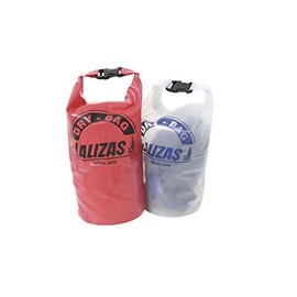 Bootskiste Seesack Dry Bag Ø 220 / Höhe 710 mm in rot