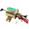 Universal Metal Solid Gasoline Petrol 12V Inline Vehicle Electric Fuel