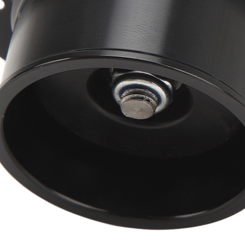 Fuel Cell Surge Tank Cap Billet Aluminum 39mm ID Flush