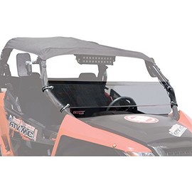 Tusk UTV Half Windshield